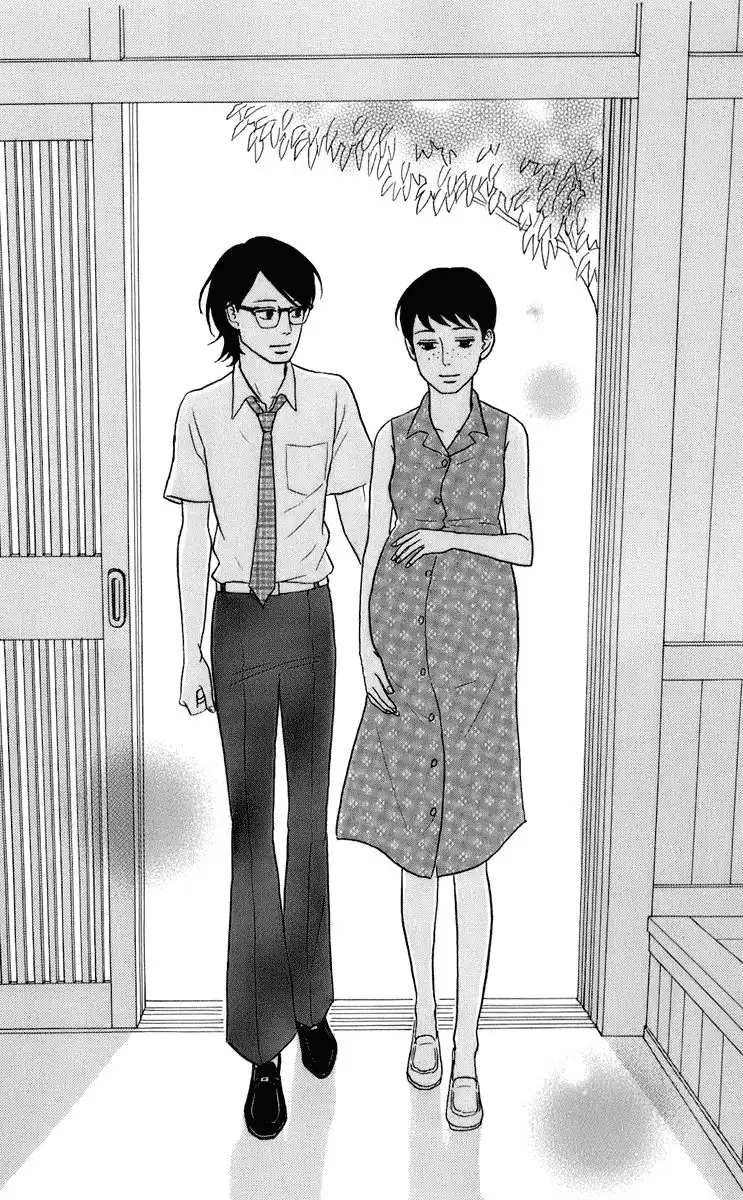 Sakamichi no Apollon Chapter 50 20